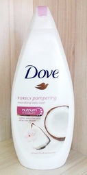 Душ гел Dove Purely Pampering
